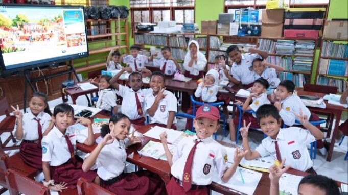 SPMB Ramah: Pintu Pendidikan untuk Semua Anak