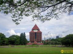 SUMA UI Rilis Konten Pride Month, UI Tegaskan Bukan Sikap Kampus
