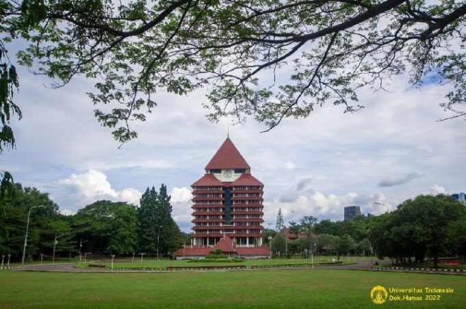 SUMA UI Rilis Konten Pride Month, UI Tegaskan Bukan Sikap Kampus