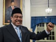 Said Iqbal, Dari Aktivis Buruh ke Penasihat Presiden