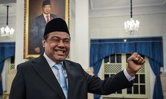 Said Iqbal, Dari Aktivis Buruh ke Penasihat Presiden