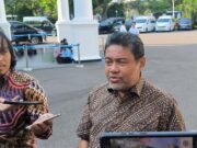 Said Iqbal Dikonfirmasi Masuk Kabinet Prabowo