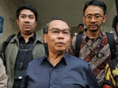 Saiful Mujani Diperiksa 5,5 Jam Terkait Pernyataan Politik Viral