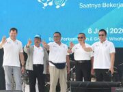 Sampah Jadi Kunci Keadilan Iklim Indonesia