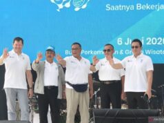 Sampah Jadi Kunci Keadilan Iklim Indonesia