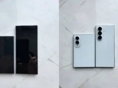 Samsung Beda Pendekatan di Layar Lipat: Fold8 Wide Pakai Kaca Lebih Tebal, Ultra Justru Tipis