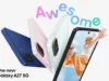 Samsung Galaxy A27 5G Rilis 3 Juli, Dukungan Update Android 6 Tahun Jadi Daya Tarik Utama