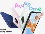 Samsung Galaxy A27 5G Rilis 3 Juli, Dukungan Update Android 6 Tahun Jadi Daya Tarik Utama