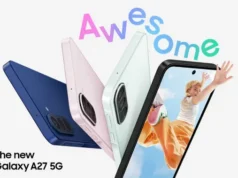 Samsung Galaxy A27 5G Rilis 3 Juli, Dukungan Update Android 6 Tahun Jadi Daya Tarik Utama