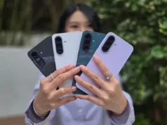 Samsung Galaxy A37, Solusi Gaming Ringan Tanpa Harga Premium
