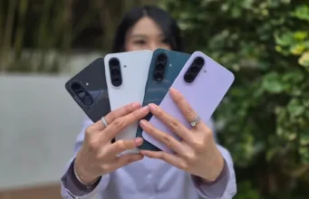Samsung Galaxy A37, Solusi Gaming Ringan Tanpa Harga Premium