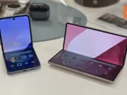 Samsung Rilis Tiga Model Lipat, Salah Satu Masih Misterius