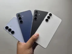 Samsung S26 FE Tampil Seperti Z Fold