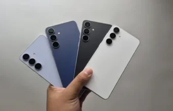Samsung S26 FE Tampil Seperti Z Fold