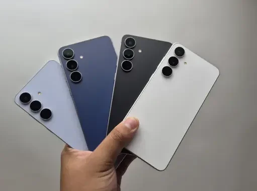 Samsung S26 FE Tampil Seperti Z Fold