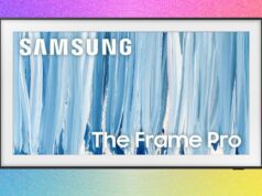 Samsung The Frame Pro 2026: Seni yang Hidup di Dinding