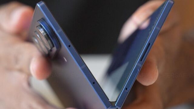 Samsung Z Fold8 Jawab Keluhan Layar Lipat