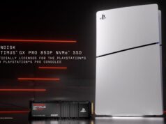 SanDisk Rilis SSD 8TB untuk PS5 dengan Harga Lebih dari Tiga Kali Lipat PS5 Pro