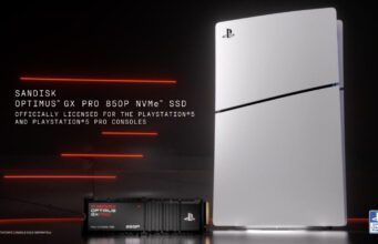 SanDisk Rilis SSD 8TB untuk PS5 dengan Harga Lebih dari Tiga Kali Lipat PS5 Pro