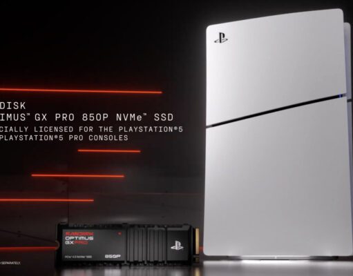 SanDisk Rilis SSD 8TB untuk PS5 dengan Harga Lebih dari Tiga Kali Lipat PS5 Pro