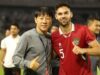 Sandy Walsh Berpotensi Jadi Pemain Termahal Persib Jika Resmi Bergabung
