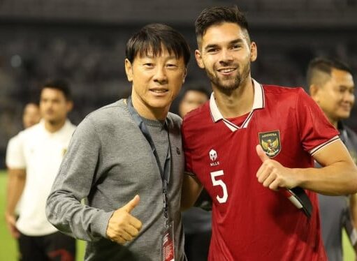 Sandy Walsh Berpotensi Jadi Pemain Termahal Persib Jika Resmi Bergabung