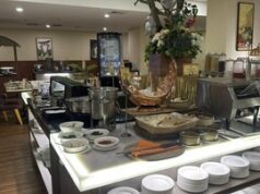 Sarapan di Hotel Sultan, Saksi Bisu Eksekusi