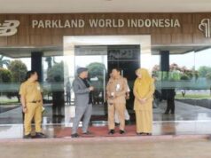 Satgas Pungli Banten Gali Akar Percaloan Rekrutmen Tenaga Kerja