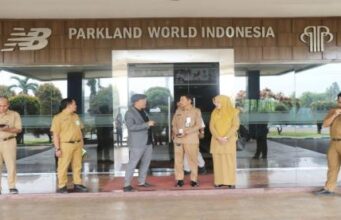 Satgas Pungli Banten Gali Akar Percaloan Rekrutmen Tenaga Kerja