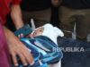 Satu Anak Gaza Tewas Setiap Hari Pasca-Gencatan Senjata