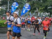 Satu Pelari Tumbang di JAKIM 2026, Meninggal Saat Half Marathon