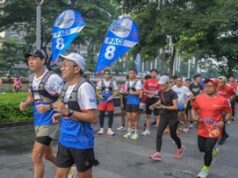 Satu Pelari Tumbang di JAKIM 2026, Meninggal Saat Half Marathon