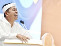 Sayembara Rp250 Juta untuk Tangkap Taufik Dibatalkan