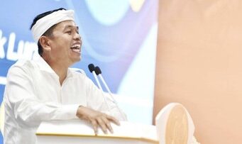 Sayembara Rp250 Juta untuk Tangkap Taufik Dibatalkan