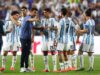 Scaloni Puji Kebangkitan Spanyol di Piala Dunia 2026