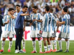 Scaloni Puji Kebangkitan Spanyol di Piala Dunia 2026