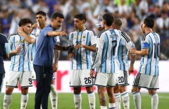Scaloni Puji Kebangkitan Spanyol di Piala Dunia 2026