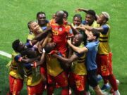 Sejarah Baru: Sembilan Tim Afrika Tembus Babak Gugur Piala Dunia 2026