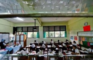 Sekolah Negeri di Tangsel Kekurangan Guru, Pegawai TU Dipaksa Mengajar