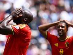 Selandia Baru vs Belgia: Duel Hidup-Mati di Grup G Piala Dunia 2026