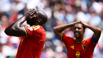 Selandia Baru vs Belgia: Duel Hidup-Mati di Grup G Piala Dunia 2026