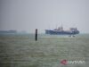 Selat Hormuz Kembali Ramai Dilewati Kapal Dagang