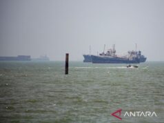 Selat Hormuz Kembali Ramai Dilewati Kapal Dagang