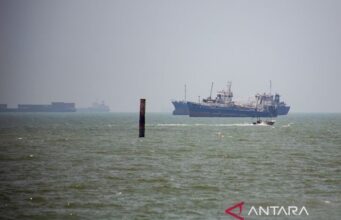 Selat Hormuz Kembali Ramai Dilewati Kapal Dagang