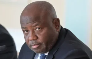 Seluruh Kabinet Guinea Ekuatorial Mundur