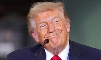 Senat AS Tolak Batasi Wewenang Trump di Iran