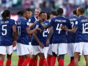 Senegal Hancurkan Irak 5-0, Prancis Pastikan Juara Grup dengan Kalahkan Norwegia 4-1
