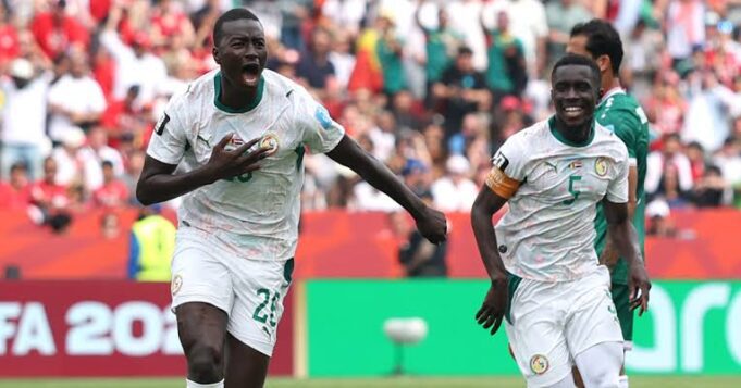 Senegal Masuk Zona Lolos, Skotlandia Terpental dari Piala Dunia 2026