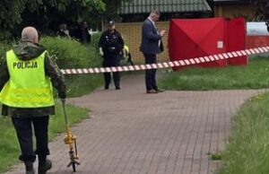 Seniman Kritikus Putin Tewas Ditembak di Polandia