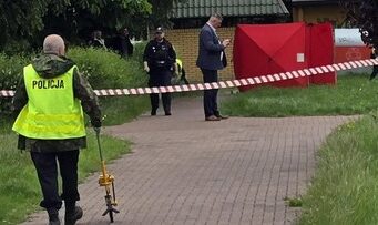 Seniman Kritikus Putin Tewas Ditembak di Polandia